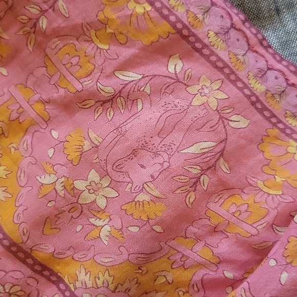 Spell Utopia Shorts - Picture 4 of 5